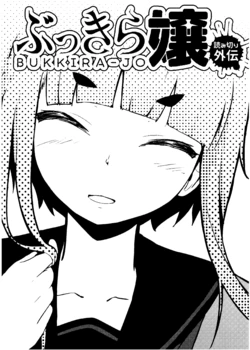 ぶっきら嬢 外伝