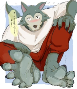 [asizuki] Artworks