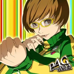 Persona 4 Golden Avatars & Wallpaper