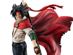 Gundam Guys Generation Domon Kasshu [bigbadtoystore.com]