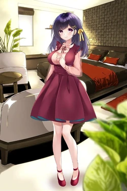 ANOTHER HEROINE (ID:629916)