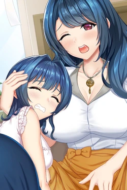 ANOTHER HEROINE (ID:626448)