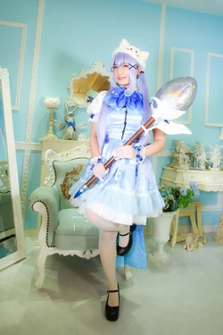[milklimxxx] 変態コスプレイヤーくるみんのオフパコ事情3 After