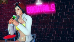 [IconOfSin] Mila's Cock Tale
