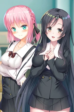 ANOTHER HEROINE (ID:633962)