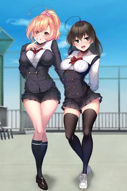 ANOTHER HEROINE (ID:635374)