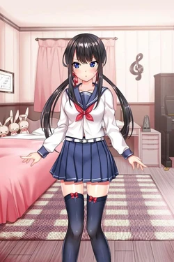 Nijigen Kanojo (ID:1013945)