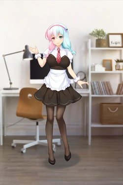 Nijigen Kanojo (ID:954109)