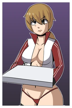 TMNT 2012 - Special Service (Español)