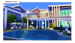 [BarrosBR] Two Sides of the Same: Chapter 10 - Costume Party