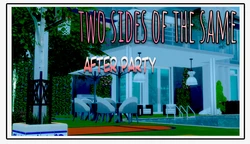 [BarrosBR] Two Sides of the Same: Chapter 11 - Heading Back