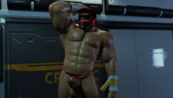 MAXIMUM BARA IMPACT - IP26 ULTIMATE