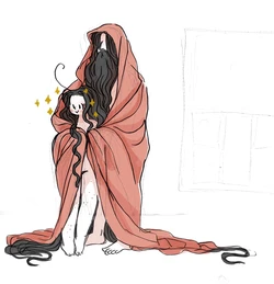 [Ikeda Akuri] Eve to Adam to Ringo