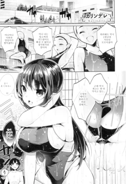 [Neet] Karindere l 카린데레 (himitsudere) [korean]