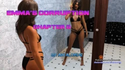 [Antalore42] Emma's Corruption (Chapter 8)