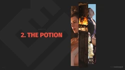 [MaxSmeagol] Amarta: The Potion Textless