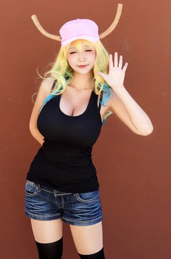 Hana Bunny - Lucoa