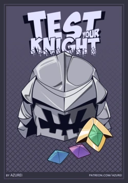 [Azurei] Test Your Knight