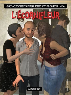 [Lossbrok] L'Écornifleur