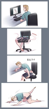 [StrawberryTFs]惊喜!哞!（K记翻译）