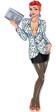 [Nutaku] Pleasure Inc