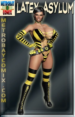 Latex Asylum 19