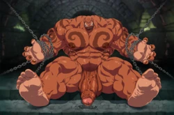 [ZoroJ] Warchief Punishment Bonus (World of Warcraft)