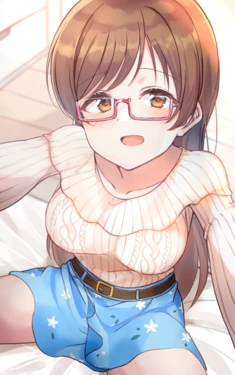 [Shiitake Taishi] Shingakki Ouen Minami (THE IDOLM@STER CINDERELLA GIRLS)