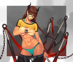 [PIXIV] ogami (364933)