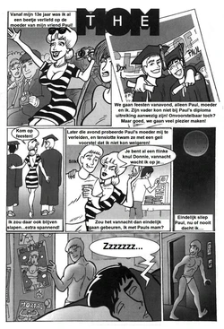The Mom (Dutch)