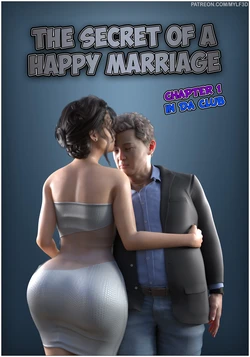 [MYLF3D] The secret of a happy marriage (Ongoing)