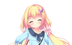 [Chuable Soft] Watashi ga Suki nara “Suki” tte Itte! Character CG Mahiru 3