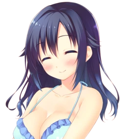 [Chuable Soft] Watashi ga Suki nara “Suki” tte Itte! Character CG Yuuki 3