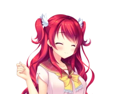 [Chuable Soft] Watashi ga Suki nara “Suki” tte Itte! Character CG Rinka 2