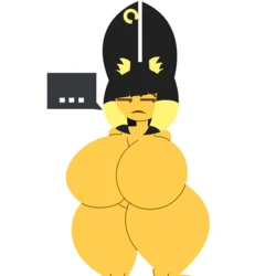 [Mistpirit] Ame Emoji