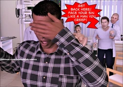 [Mature3DComics] Faithless part 5