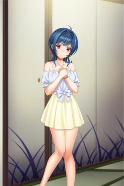 ANOTHER HEROINE (ID:638666)