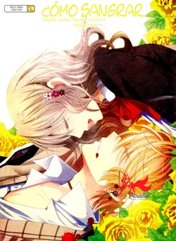(C86) [GH (Kiri)] How to Blood | Cómo sangrar (DIABOLIK LOVERS) [Spanish] [Paradise Akai Fansub]
