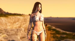 Bleack Desert Online (patreon.com/minaori)