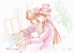 [nakatugu] Chobada Web Ansoro Kikou + a