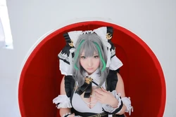 Saku Shooting Star - Cheshire