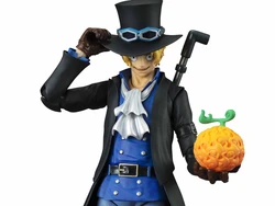 One Piece Variable Action Heroes Sabo [bigbadtoystore.com]