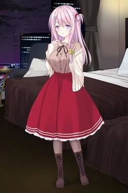 ANOTHER HEROINE (ID:632795)