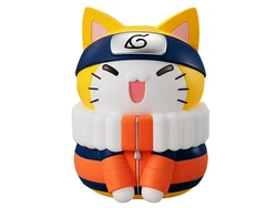 Naruto Nyanto! The Big Nyaruto Series Naruto Uzumaki Figure [bigbadtoystore.com]