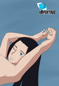 nico is the one piece