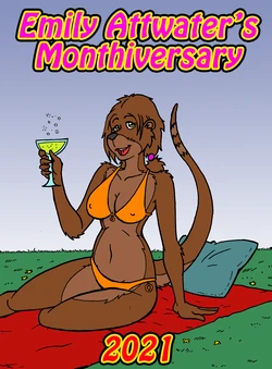 [TheViktor] Emily Attwater's Monthiversary 2021