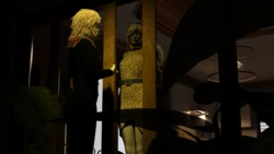 The Agent Who... Addon (Ep. 1)