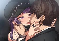 [ErereP] 💢🍌💦💦💦💦😷😈 (THE iDOLM@STER: Shiny Colors)