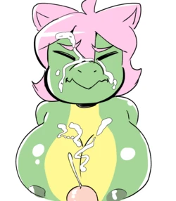 [Anaugi] Super Secret Sexy Sketchbook Vol.2