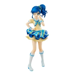 Aikatsu! Lucrea Kiriya Aoi (Blue Stage Ver.) 1/7 Scale Figure [bigbadtoystore.com]
